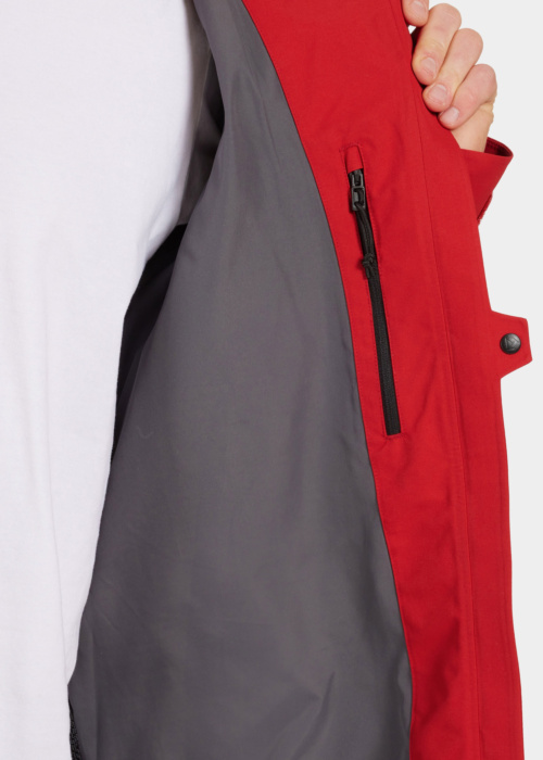 Весенне-осенняя куртка Didriksons