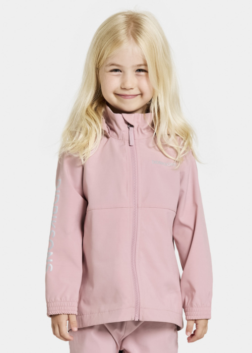 Весенне-осенняя куртка Hallon Didriksons