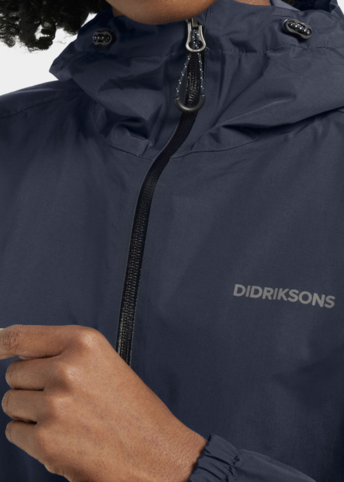 Весенне-осенняя куртка Скрывать Didriksons