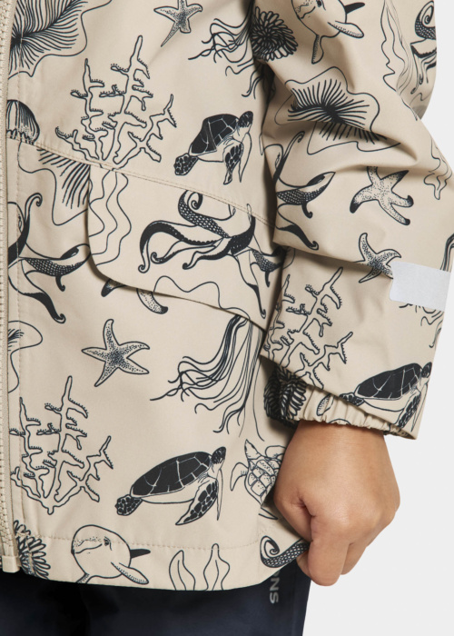 Весенне-осенняя куртка Norma Didriksons