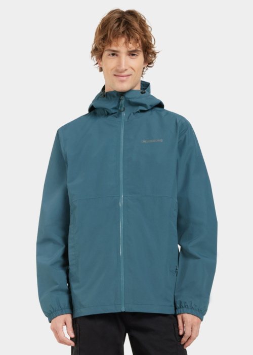 Didriksons pavasara-rudens virsjaka Dario