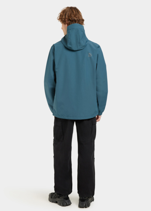 Didriksons pavasara-rudens virsjaka Dario