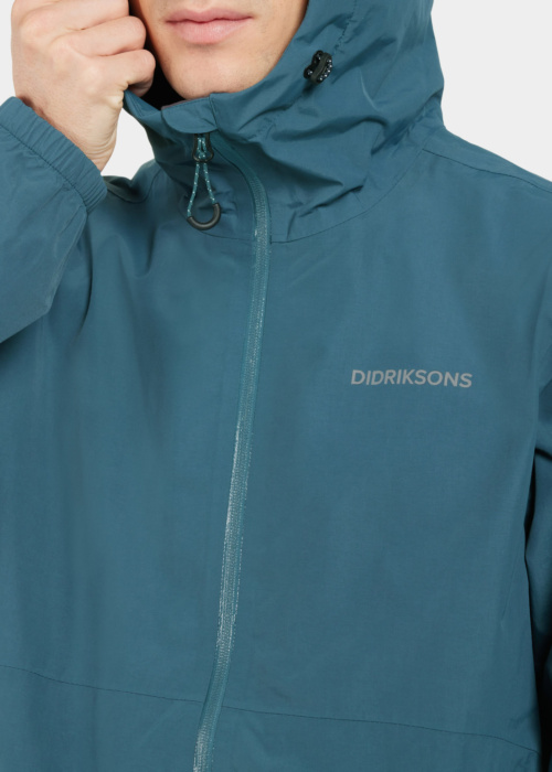 Didriksons pavasara-rudens virsjaka Dario