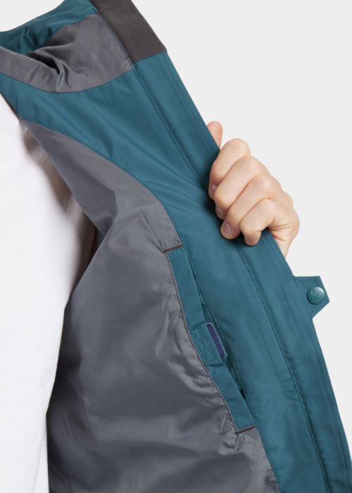 Didriksons pavasara-rudens virsjaka Dario