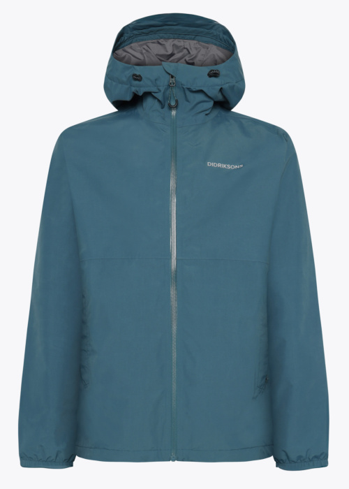 Didriksons pavasara-rudens virsjaka Dario