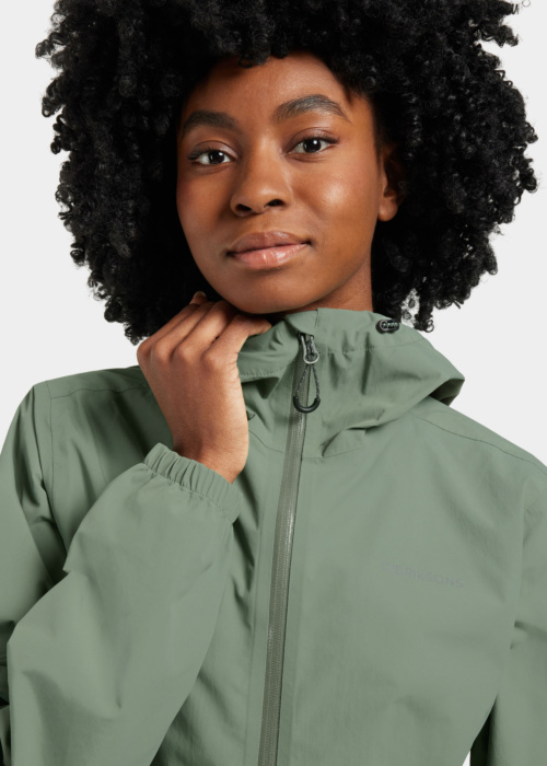 Весенне-осенняя куртка Скрывать Didriksons