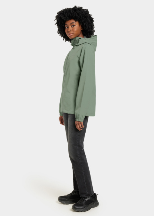 Весенне-осенняя куртка Скрывать Didriksons