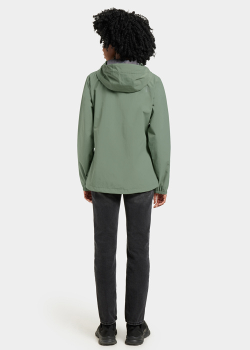 Весенне-осенняя куртка Скрывать Didriksons