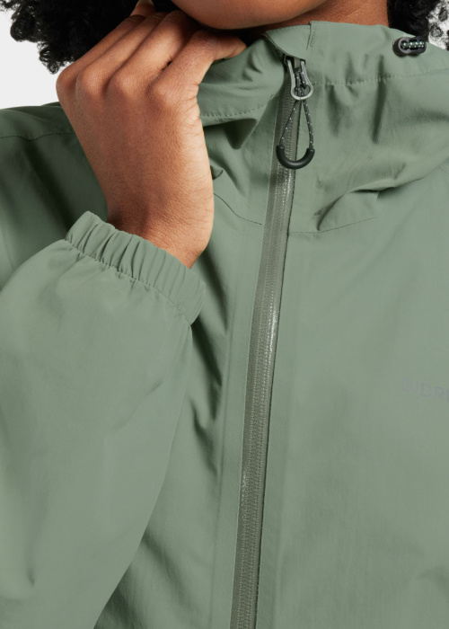 Весенне-осенняя куртка Скрывать Didriksons