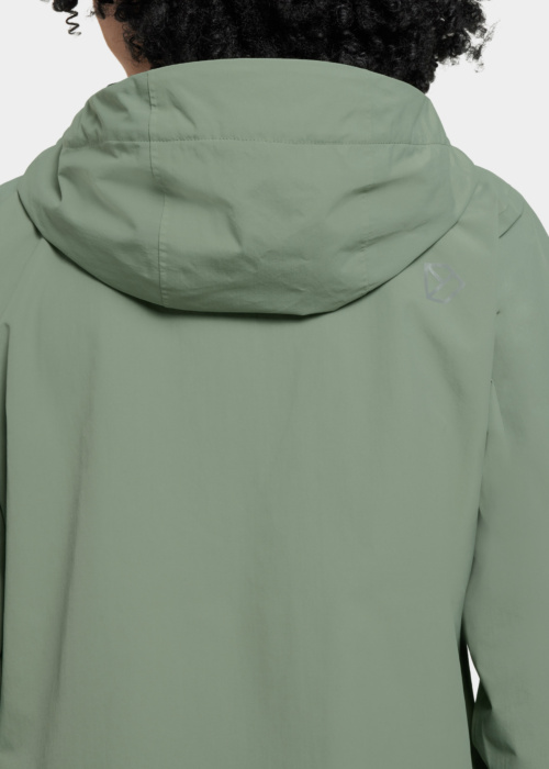 Весенне-осенняя куртка Скрывать Didriksons