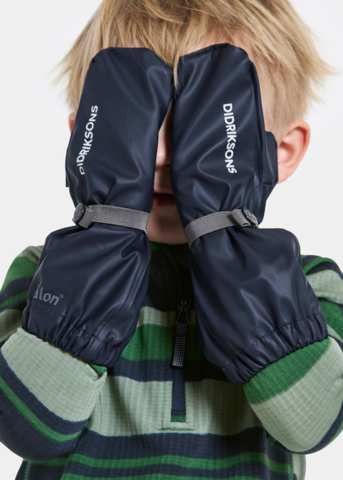 Didriksons lietus cimdi Glove 5