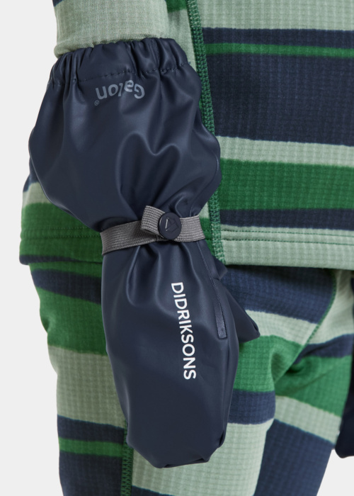 Didriksons lietus cimdi Glove 5