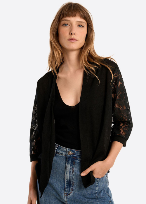 Molly Bracken kardigans