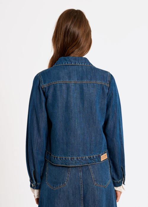 куртка Molly Bracken