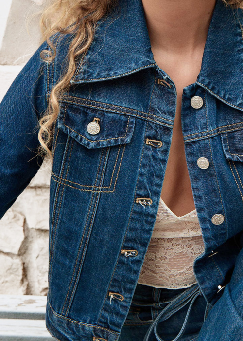 куртка Molly Bracken