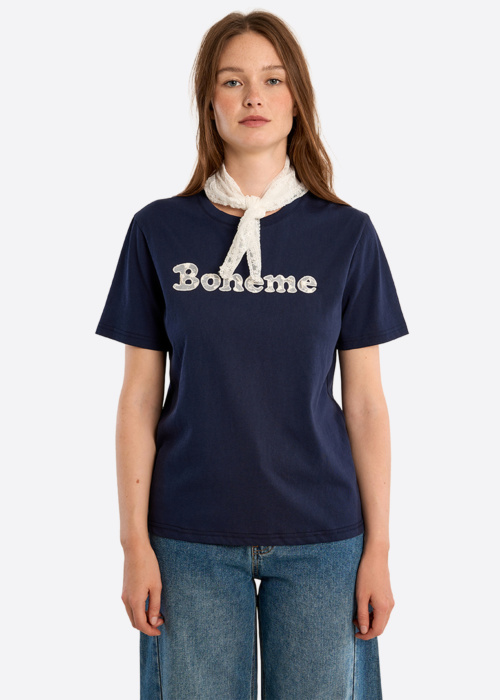 Molly Bracken T-krekls