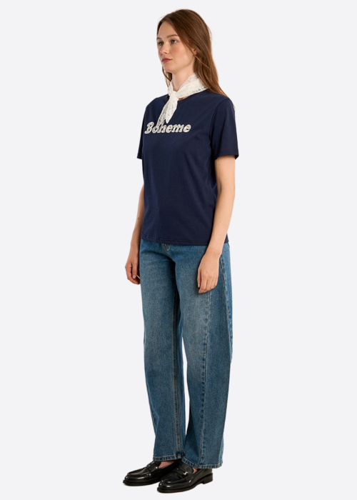 Molly Bracken T-krekls