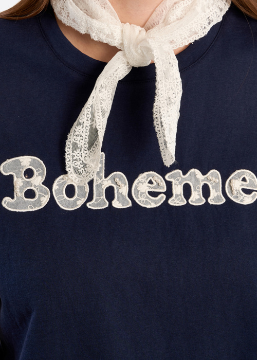 Molly Bracken T-krekls