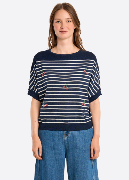 Molly Bracken blūze