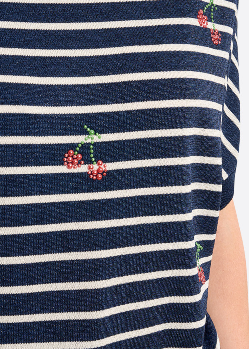 Molly Bracken blūze