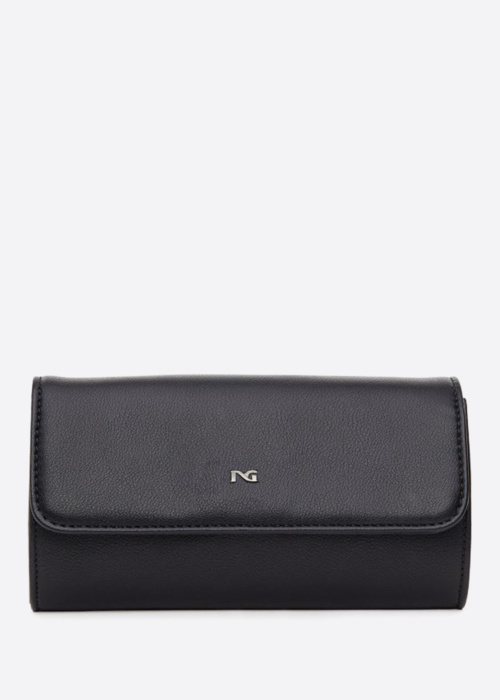 NeroGiardini plecu soma