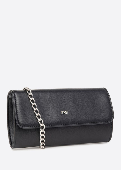 NeroGiardini plecu soma