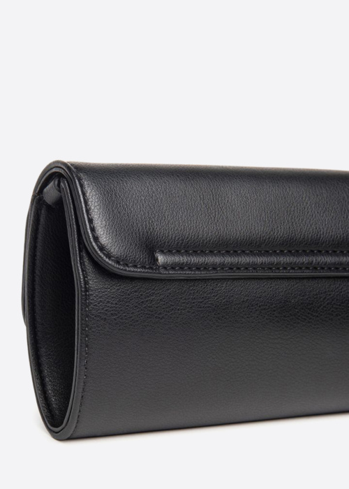 NeroGiardini plecu soma