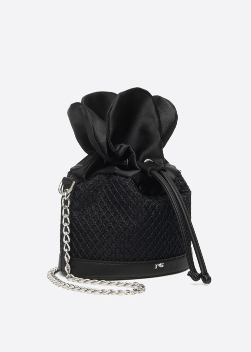 NeroGiardini plecu soma