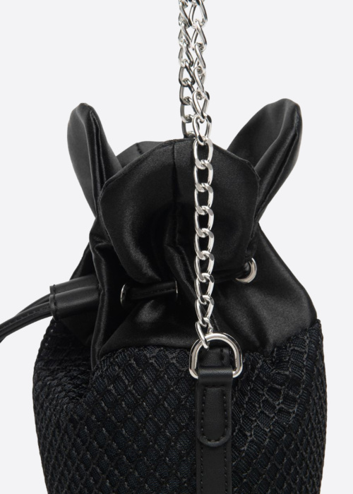 NeroGiardini plecu soma