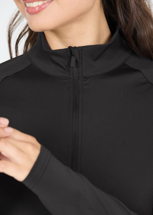 Athlecia sporta jaka Aliya