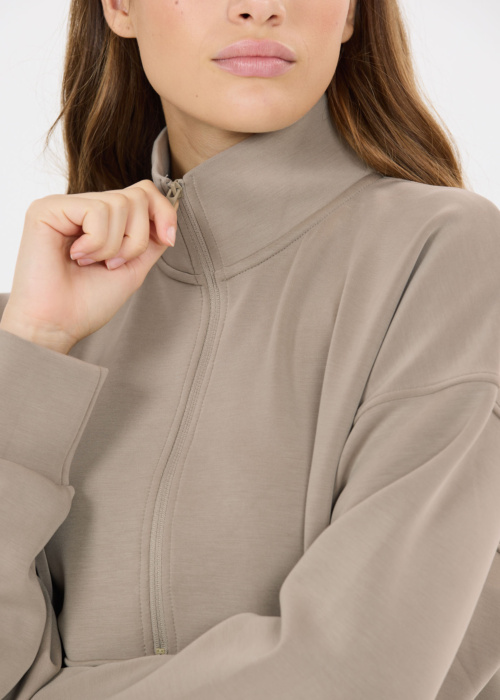 Athlecia džemperis Jillnana