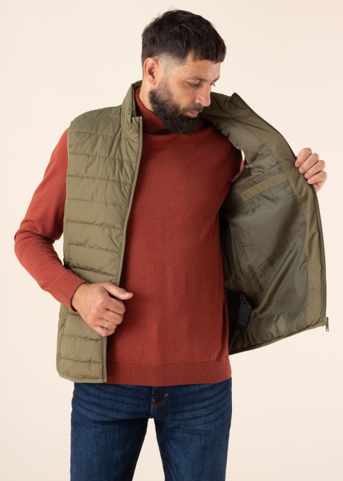 Жилет Bron Only & Sons