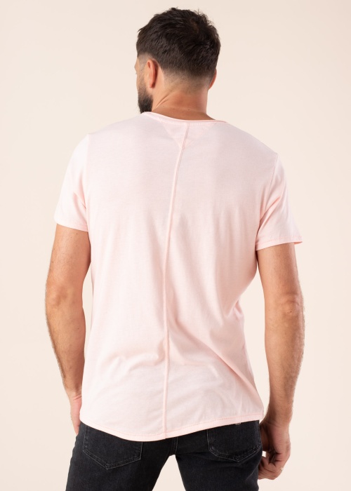 Tommy Jeans T-krekls Jaspe