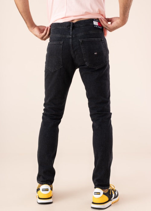 Джинсы Scanton Y Slim Cg4181 Tommy Jeans