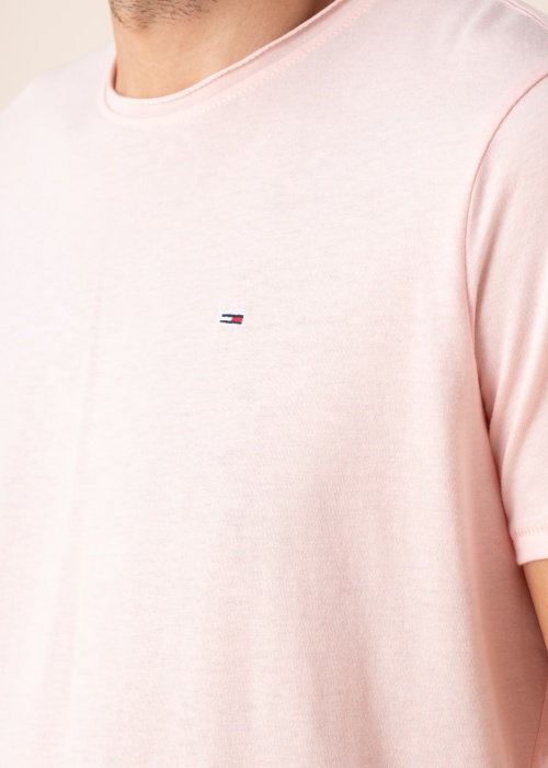 Tommy Jeans T-krekls Jaspe