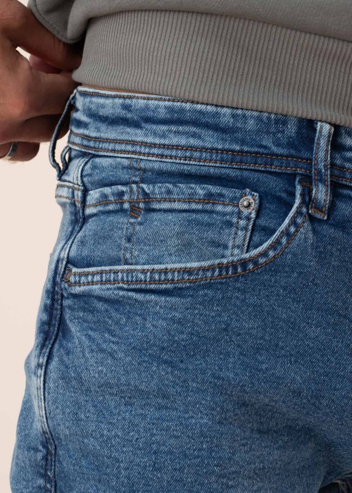 Blend džinsa bikses Twister