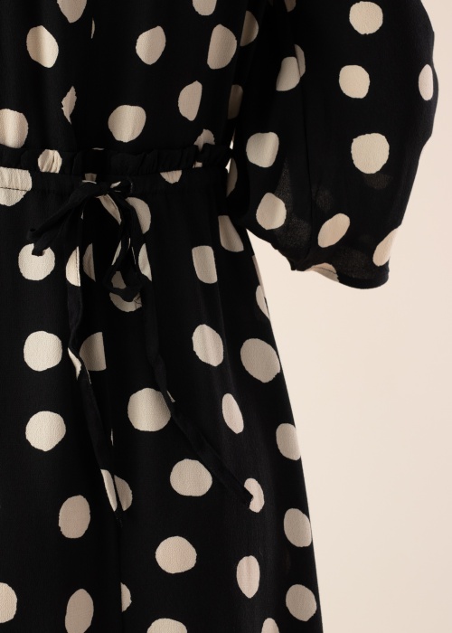 Vero Moda kleita Gunver