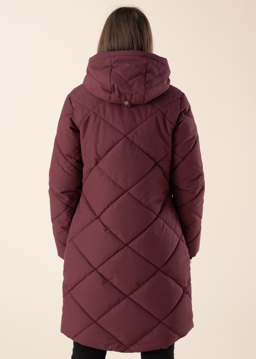 Зимнее пальто Laurel Five Seasons