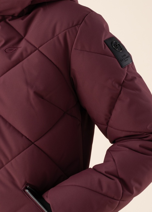 Зимнее пальто Laurel Five Seasons