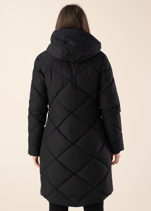 Зимнее пальто Laurel Five Seasons