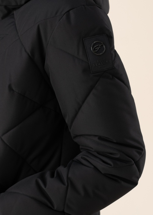 Зимнее пальто Laurel Five Seasons