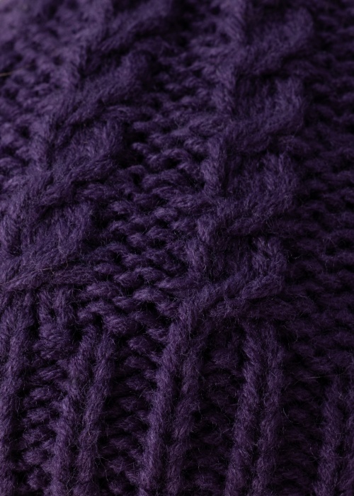 Huppa ziemas cepure Ash