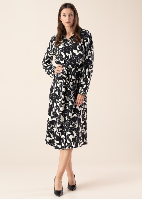 Рубашка-платье Dogma Vila