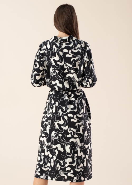 Рубашка-платье Dogma Vila