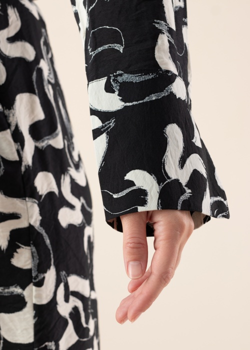 Рубашка-платье Dogma Vila