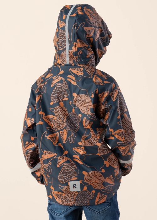 Reima lietusmētelis Koski