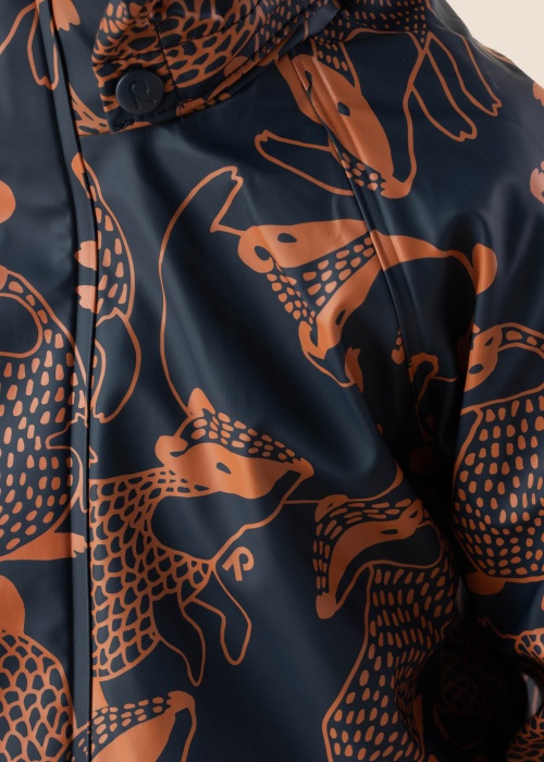 Reima lietusmētelis Koski