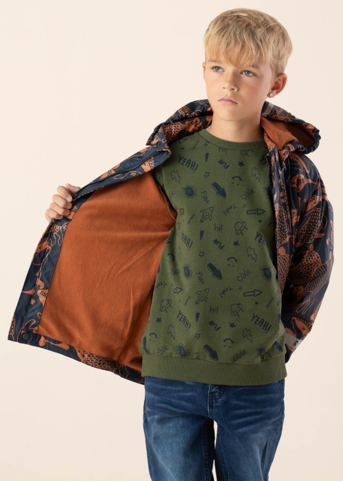 Reima lietusmētelis Koski