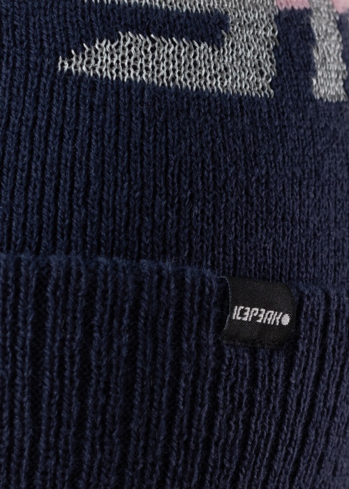 Icepeak ziemas cepure Hallsburg Jr