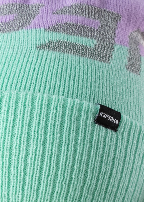 Icepeak ziemas cepure Hallsburg Jr